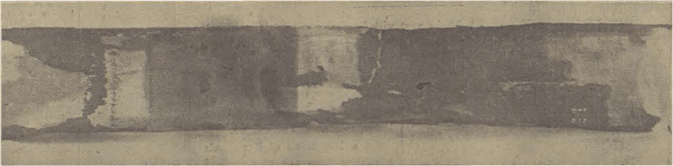 May 7th 1915: The Last Photograph Onboard the Cunard Steamship “Lusitania” [343 x 1388]