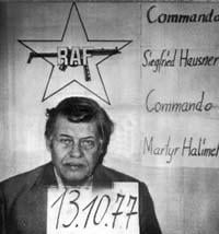 Hanns Martin Schleyer, a German business executive and former SS officer after being kidnapped by the far-left militant group “Red Army Faction” in 1977. [200×214]