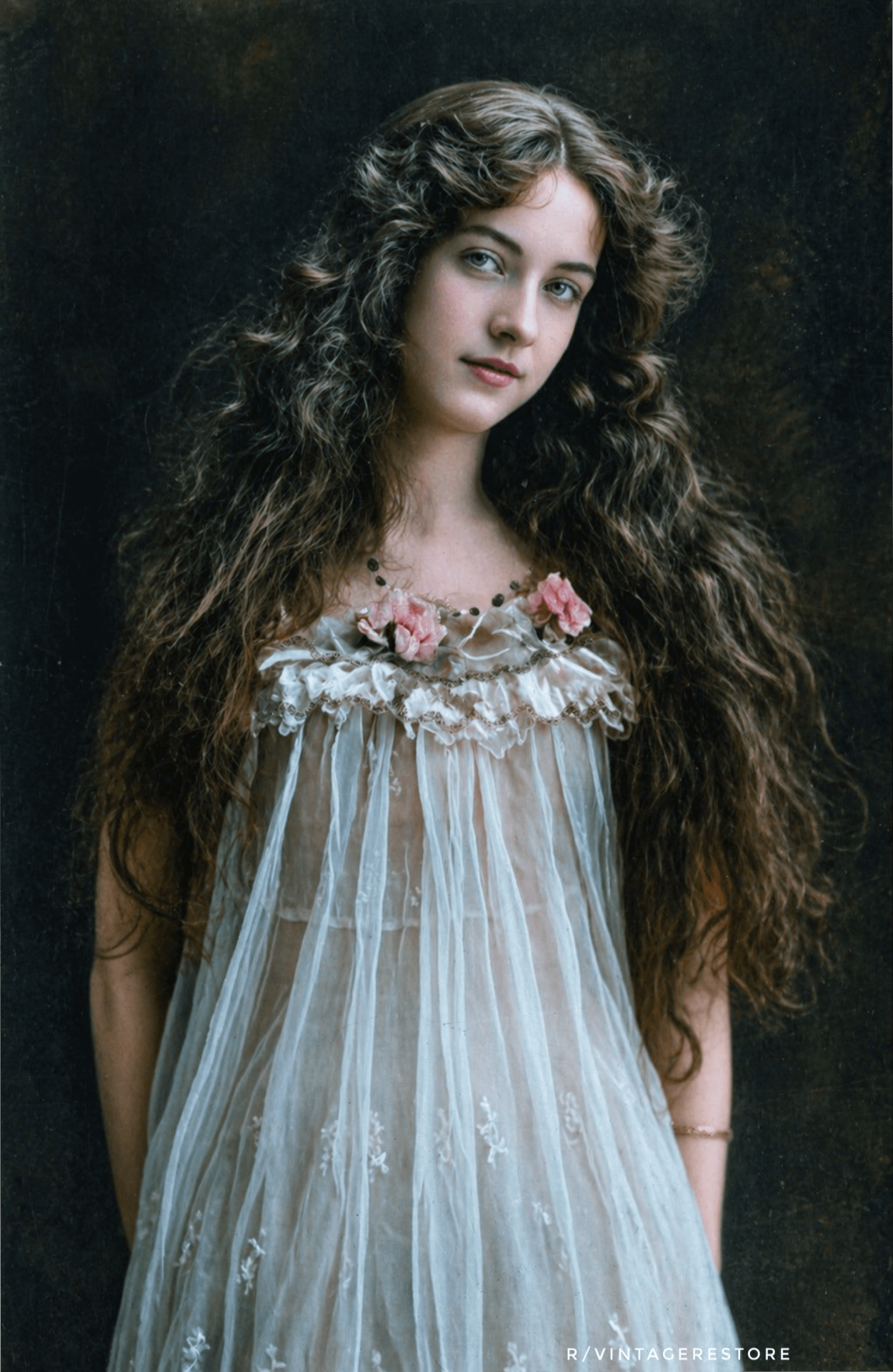 Maude Fealy, 1905 , Eternal Maude[1] [1250 x 1920]
