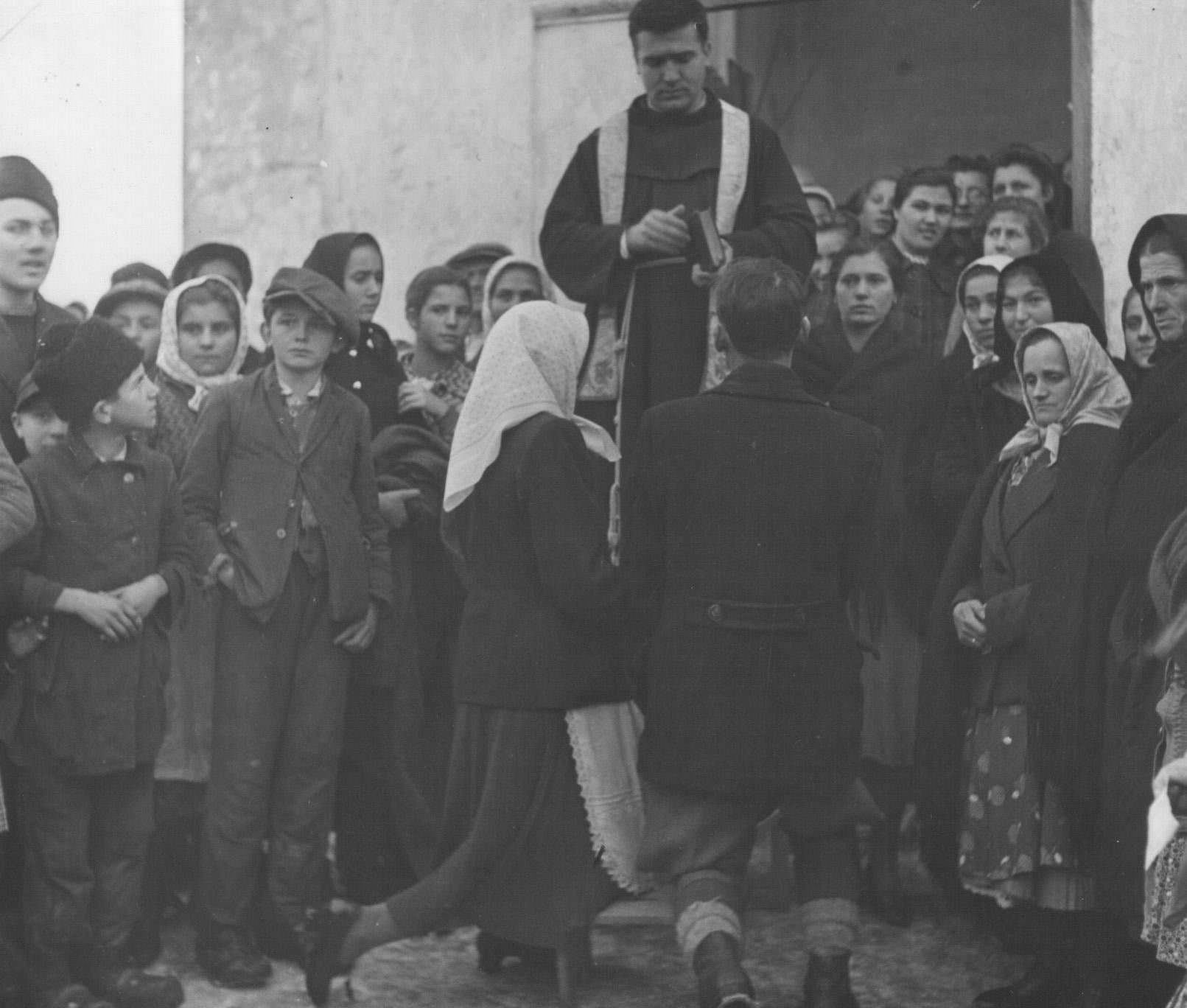 Forced conversion of Serbs, 1941 [1611×1368]
