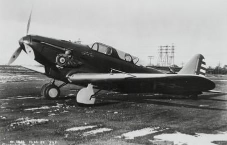 Thousands of vintage aviation photos mainly of  military aircraft sold at Dominic Winter for £10,112 ($13,567) on May 21. (455×291) Shown here Consolidated P-30 (or Y1P-25) two-seat fighter prototype introduced 1932-33. Reported by Rare Book Hub.