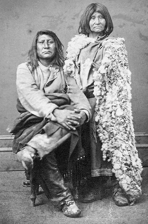 The Bear River Massacre of 1863 killed more Native Americans than Wounded Knee — the US Army called it a “victory” [476 x 720]