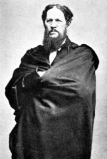 Josiah Harlan, known as the “Prince of Ghor”: An American adventurer who went to 19th-century Afghanistan to become a king. He Led the first slave revolt in Afghanistan against warlord Muhammad Murad Beg, freeing over 400 slaves. later serving as a Union Army general in the Civil War, 1838 (216×321)
